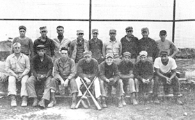 The 801st "Dust Eaters"